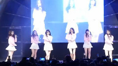 GFriend - Me Gustas Tu