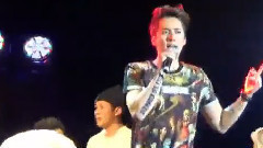 SS501,金亨俊 - Concert Girl