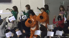 新年偶像运动会