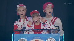 SHINee,李泰民(SHINee) - SHINee WORLD 2014～I'm Your Boy～ Part 2