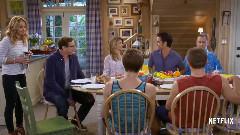 美剧<欢乐再满屋>预告片