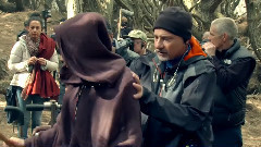 卧虎藏龙:青冥宝剑 雕琢武侠特辑