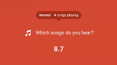 BigBang,防弹少年团,少女时代,SHINee,EXO - 2015歌曲听力测验:多首歌同时播放,你可以听出几首?