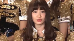 AKB48 - JIJIPRESS AKB48チームA公演 M.T.に捧ぐ 始動