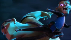 一只狐狸的故事 - A Fox Tale