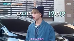 B.I(iKON) - 玛丽与我 Ep9 B.I Cut