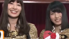 AKB48 - スッキリ!! AKB48チームA新公演幕明け