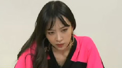 偶像的本分 常识测试Hani cut