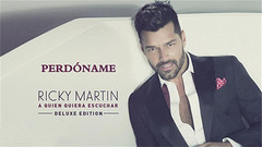 Ricky Martin - Perdoname