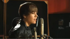Justin Bieber - Never Say Never