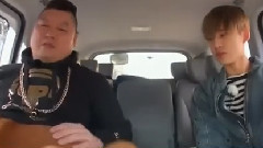 B.I(iKON),iKON - 玛丽和我 E09 金韩彬B.I&金振焕 cut