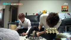 金振焕(iKON),iKON - 玛丽与我 振焕Cut