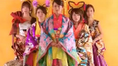 AKB48 - はやドキ! AKB48 レジェンドメンバー集結!新MV