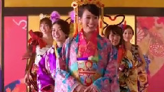 AKB48 - Oha!4 AKB 10周年記念MV レジェンドメンバーと共演