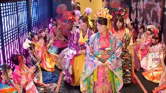 AKB48 - JIJIPRESS AKB10周年MV,前田&大島がキスシーン再現