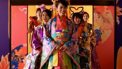 新闻短片: AKB48 43rd 单曲MV发布(2)