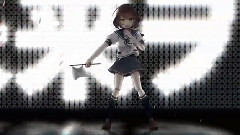 IA - M'AIDER 遭難女孩