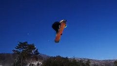 2014-2015 OVYO PARK Run