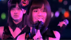 AKB48 - 黑色天使