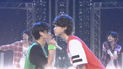 トラフィックジャム