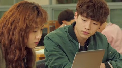 Tete,徐康俊,金高银 - 那样就好