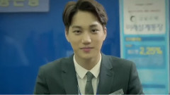 <巧克力银行> 预告