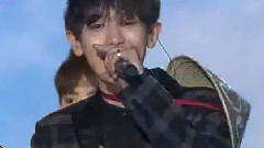 <超人回来了> 未公开x档案 伯贤 灿烈