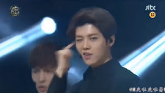 鹿晗 - 鹿晗舞蹈混剪