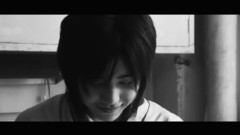 狼与绝鬼 剧情向