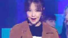 4minute - Canvas - MBC 音乐中心 现场版 16/02/13