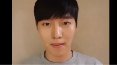 池昌旭 - 朴桄佑韩国录制放送祝福全民TV