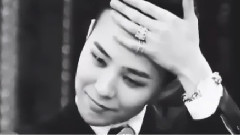 G-Dragon(BigBang) - 权志龙眼线合辑
