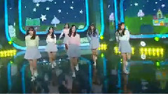GFriend - Luv Star
