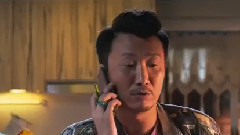 电影<恶人报喜>彩蛋片段