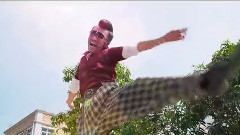 电影<恶人报喜>先行版预告片