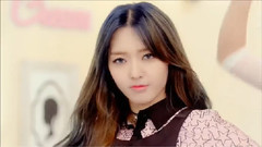 I'm Jelly Baby(嫉妒吗宝贝)