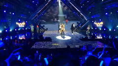 外面的世界&时间都去哪儿了