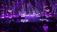 李斯丹妮 - 维多利亚的秘密