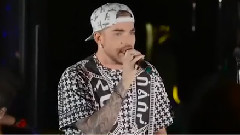 Whataya Want From Me