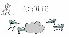 Hold Your Fire