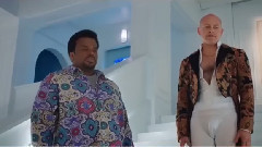 电影<热浴盆时光机2>终极版预告片