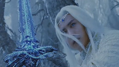 电视剧<幻城>首款预告片