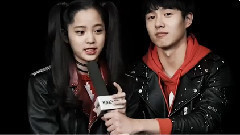 Coffee,Tea Or Me? - YOHO!GIRL 拍摄花絮