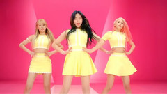 I'm Jelly Baby(嫉妒吗宝贝)