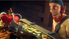 BOOTY CALL Short Film