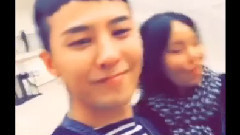 G-Dragon(BigBang) - 情人节快乐Happy Valentine's Day