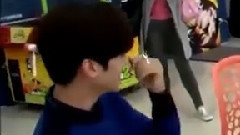 电视剧<爱上哥们>花絮 EP13 Bii Cut