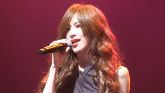 王心凌 - 爱不爱Live演唱会 Part1