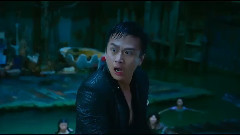 电影<美人鱼>曝鱼水合欢预告 星爷版人鱼初现真容 八爪鱼罗志祥登场