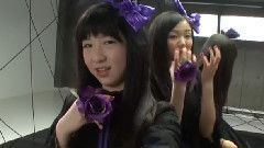 鼓动の秘密 Movie Making